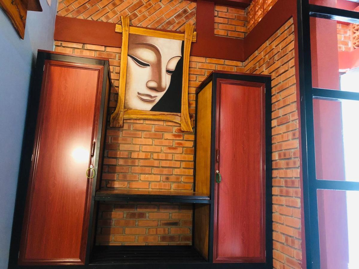 Vu'S Homestay Phong Nha Extérieur photo