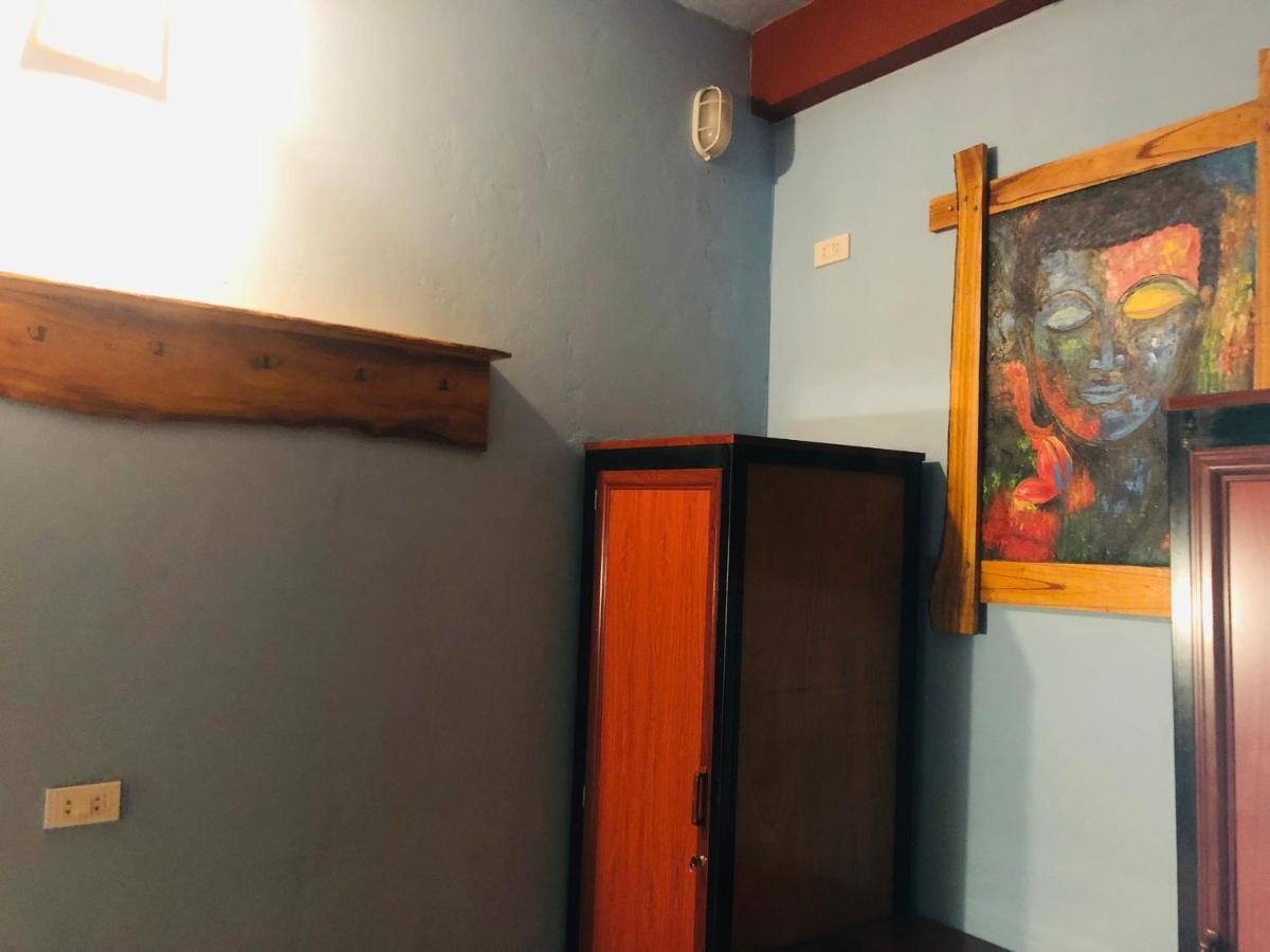 Vu'S Homestay Phong Nha Extérieur photo
