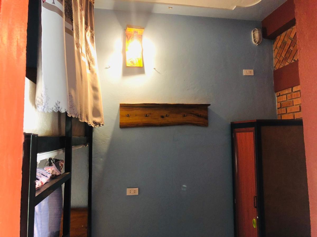 Vu'S Homestay Phong Nha Extérieur photo